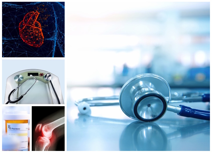 Internal Medicine Comprehensive Review and Update 2026 | Harvard